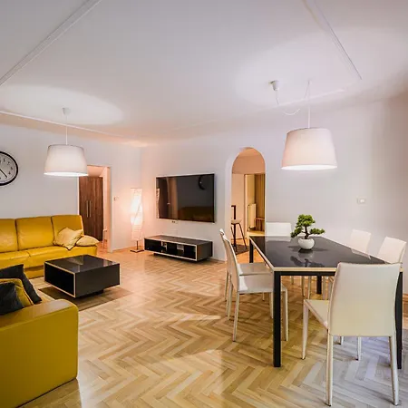 Apartamento 9 Dreams Pod Krvavcem Cerklje na Gorenjskem