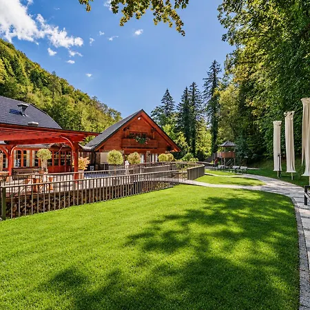 Apartamento 9 Dreams Pod Krvavcem Cerklje na Gorenjskem