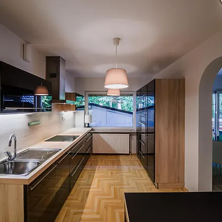 Apartamento 9 Dreams Pod Krvavcem