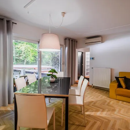 Apartamento 9 Dreams Pod Krvavcem *