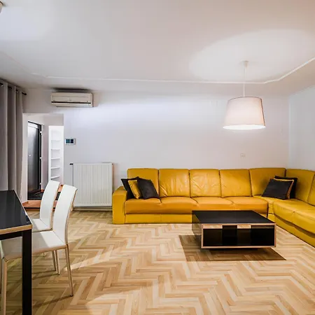 Apartamento 9 Dreams Pod Krvavcem *