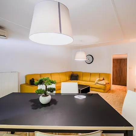 Apartamento 9 Dreams Pod Krvavcem Cerklje na Gorenjskem