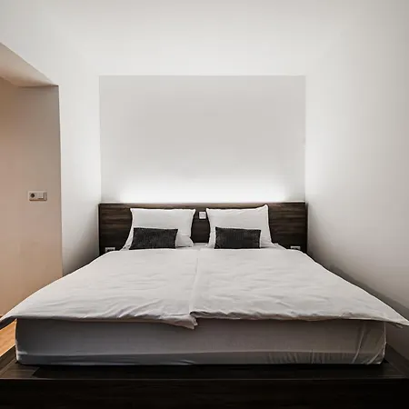 Apartamento 9 Dreams Pod Krvavcem Cerklje na Gorenjskem