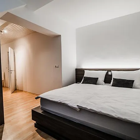 Apartamento 9 Dreams Pod Krvavcem *