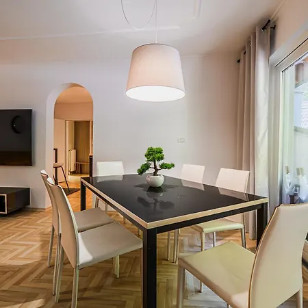 9 Dreams Pod Krvavcem Apartamento Cerklje na Gorenjskem