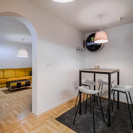 9 Dreams Pod Krvavcem Apartamento