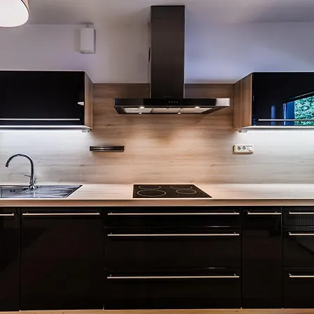 Apartamento 9 Dreams Pod Krvavcem