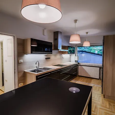 Apartamento 9 Dreams Pod Krvavcem Cerklje na Gorenjskem