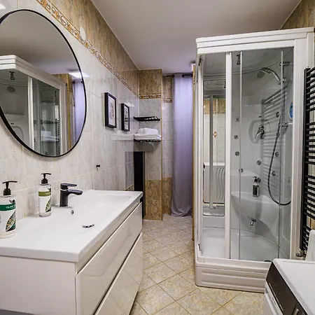 Apartamento 9 Dreams Pod Krvavcem Cerklje na Gorenjskem