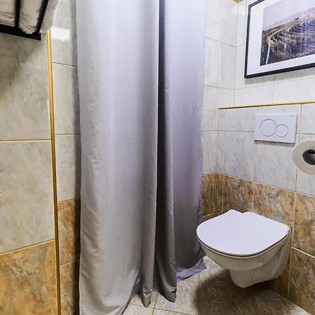 9 Dreams Pod Krvavcem Apartamento Cerklje na Gorenjskem