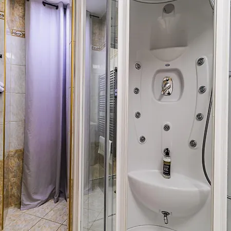 Apartamento 9 Dreams Pod Krvavcem *