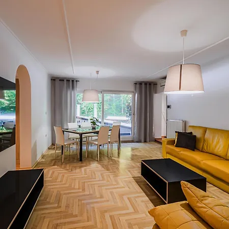 Apartamento 9 Dreams Pod Krvavcem Cerklje na Gorenjskem