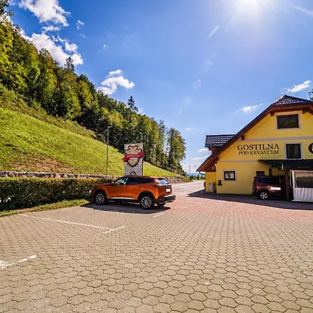 9 Dreams Pod Krvavcem Apartamento Cerklje na Gorenjskem