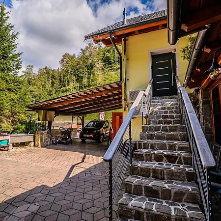 Apartamento 9 Dreams Pod Krvavcem *